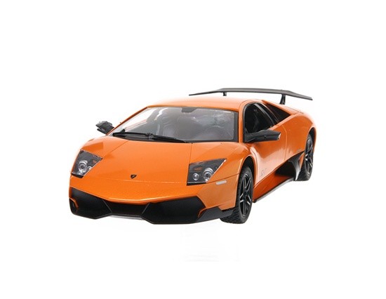 1:14 RC Lamborghini Murcielago (Orange)