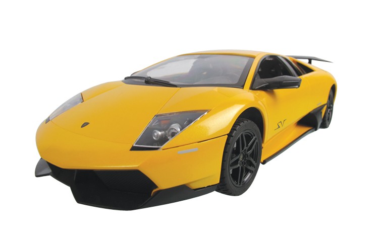1:14 RC Lamborghini Murcielago (Yellow)