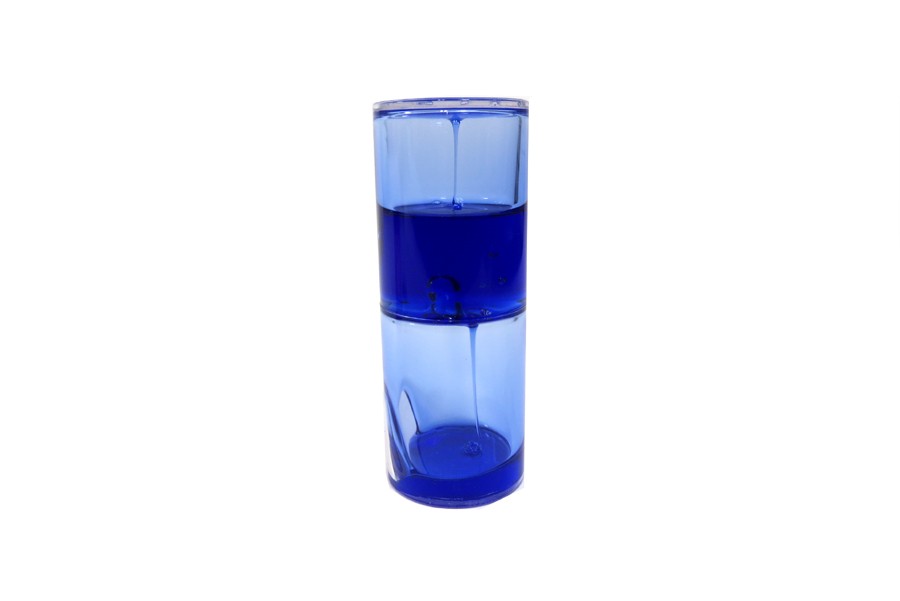 Small Ooze Tube (Blue)