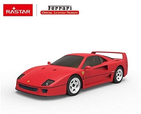 Radio Remote Control Ferrari F40 1:24 Scale