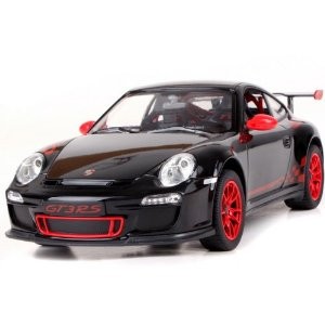 1:14 RC Porsche GT3 (Black)
