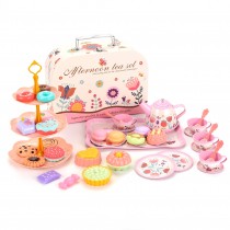 Princess Tea Party Set For Kids