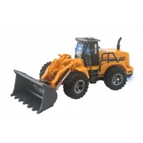 1:30 RC Bulldozer Construction Truck With 5Ch