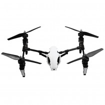 2.4GHz 4CH 6 Axis Gyro WiFi FPV RC Quadcopter RTF Aircraft With 0.3MP Camera