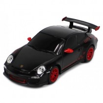 1:24 RC Porsche GT3 RS (Black)