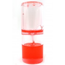 Small Ooze Tube (Red)