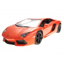 1:14 RC Lamborghini Aventador LP700 (Orange)