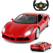 1:14 Ferrari 488 GTB Model 2.4G Red