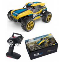 1:12 RC Electric Four Wheel Drive Desert Buggy