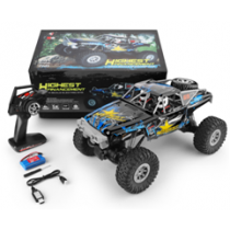 1:10 RC Electric Four Wheel Drive Truck