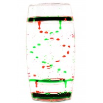 Liquid Motion Timer (Red Green)