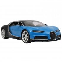 1:14 RC Bugatti Chiron Sports Car (Blue)