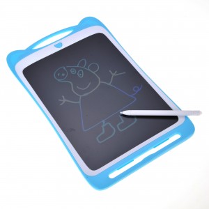 Kids LCD Writing And Drawing Tablet | Lightweight And Easy To Use Doodle Tablet
