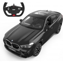 1:14 BMW X6 M RC Toy Car BMW